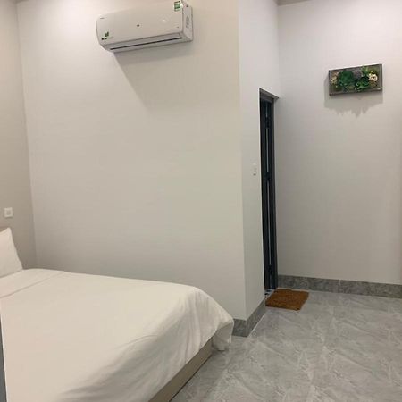 P'House Hotel Фантхьет Экстерьер фото