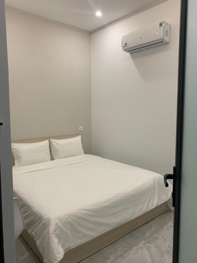 P'House Hotel Фантхьет Экстерьер фото