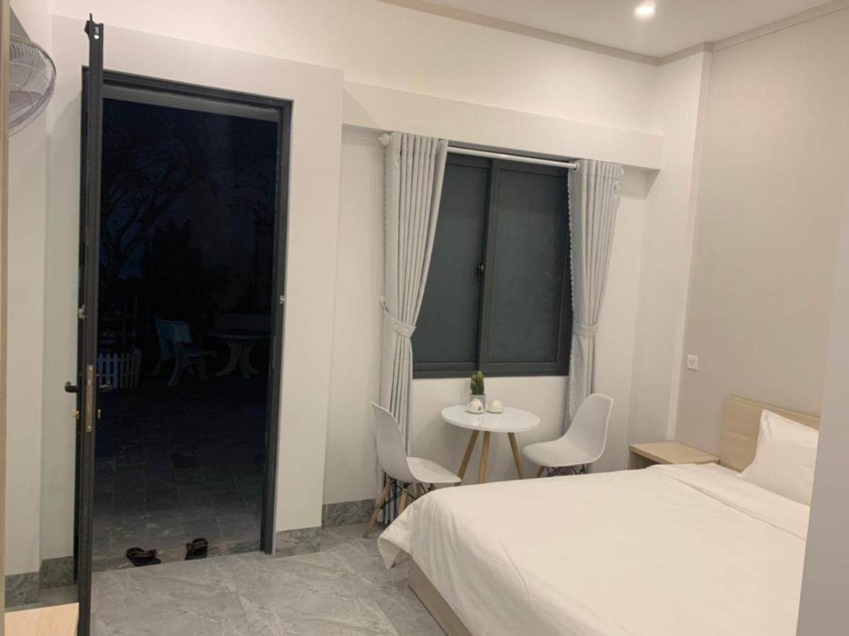 P'House Hotel Фантхьет Экстерьер фото