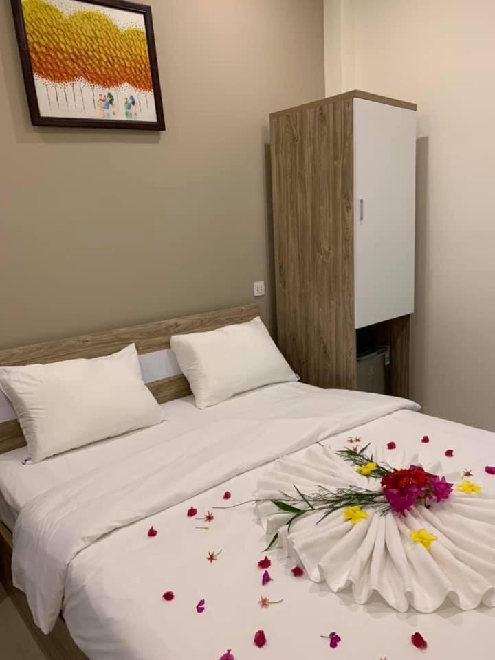 P'House Hotel Фантхьет Экстерьер фото