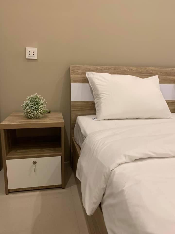 P'House Hotel Фантхьет Экстерьер фото